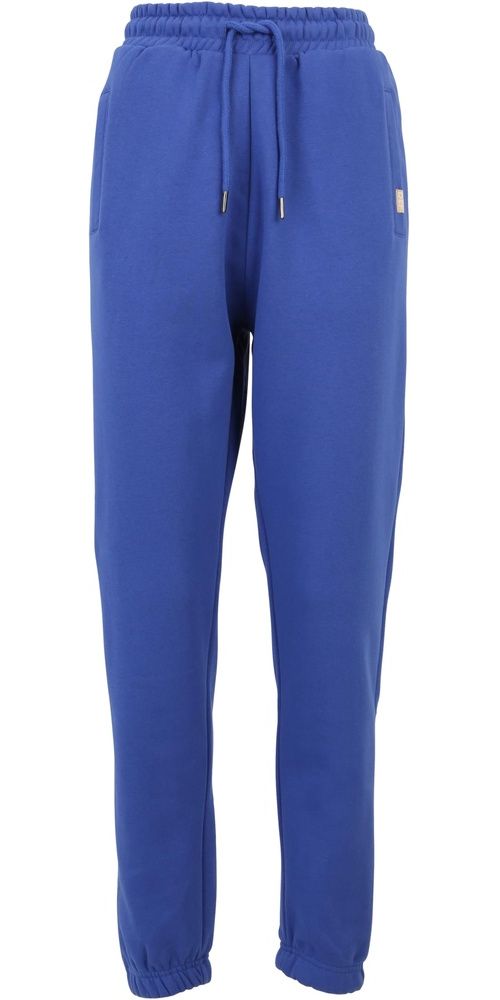 DEFDamenSweatpantsDFLSP152CobaltBlue-L