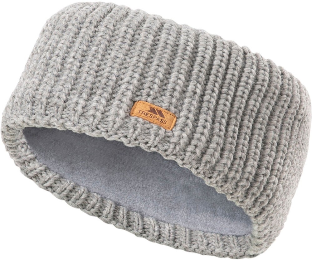 TrespassHutCoronet-UnisexHeadband