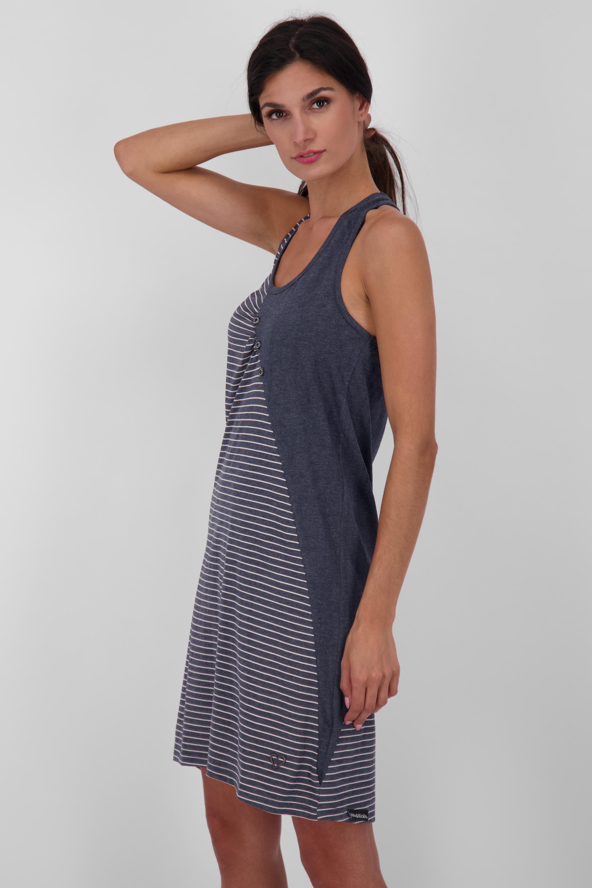 AlifeKickinDamenKleidCameronAKBTopDress62000-2202