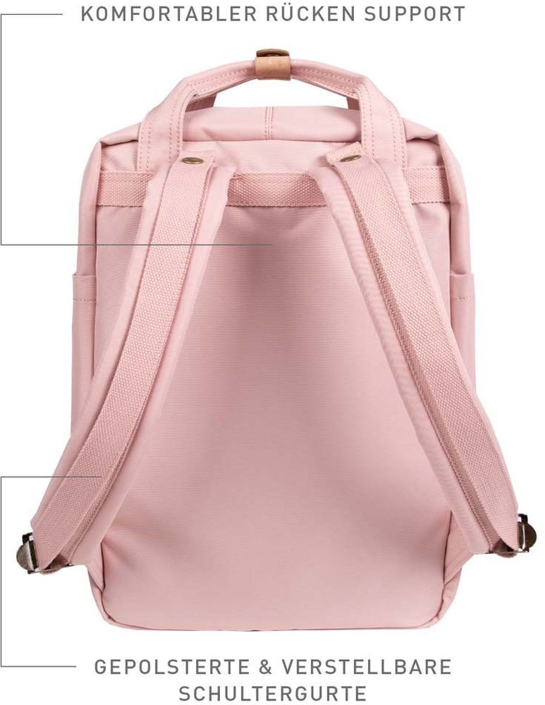 DoughnutMacaroonRebornBackpackD010RE