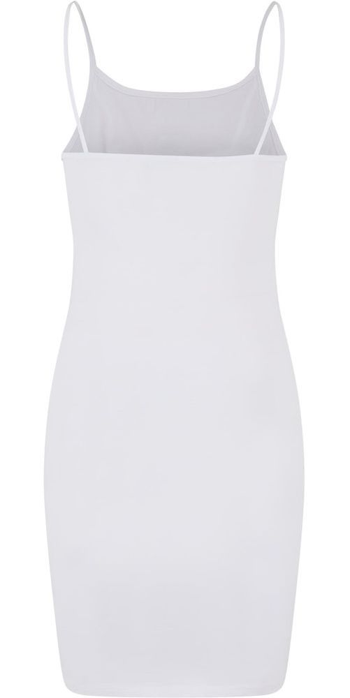 UrbanClassicsDamenKleidLadiesStretchJerseySlimDressTB6878