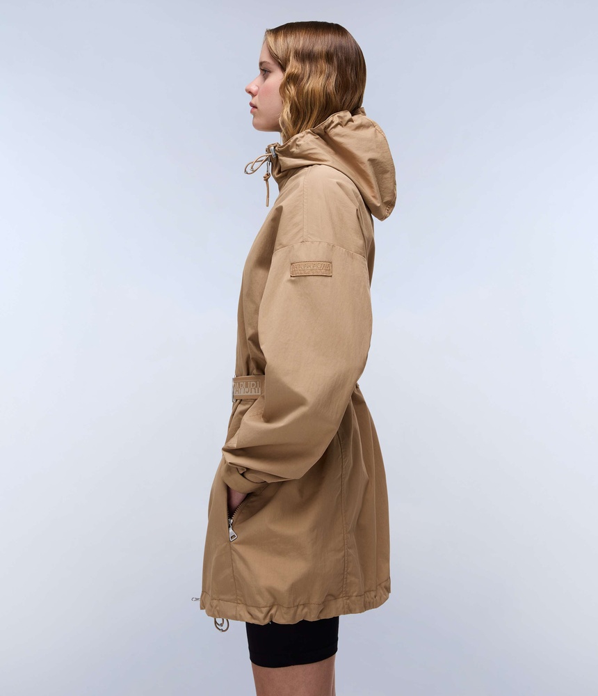 NapapijriDamenAnorakA-SucreNP0A4IF9