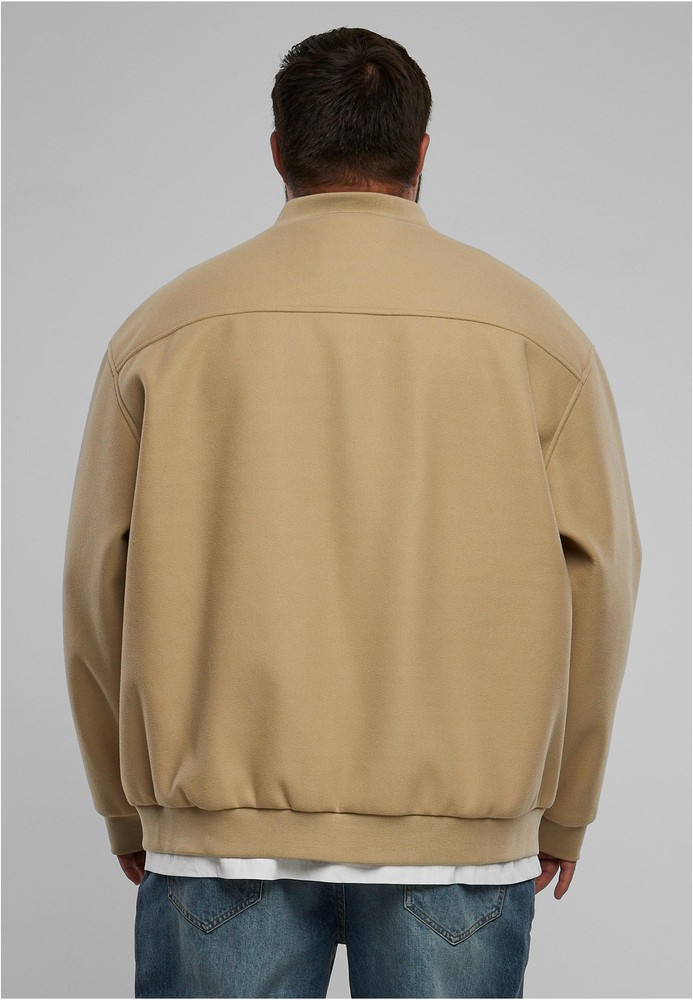 UrbanClassicsJackeBomberBlousonWetsand-3XL