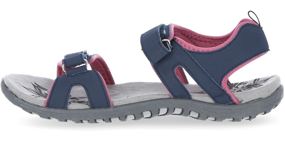 TrespassDamenSandalenSerac-FemaleWalkingSandal