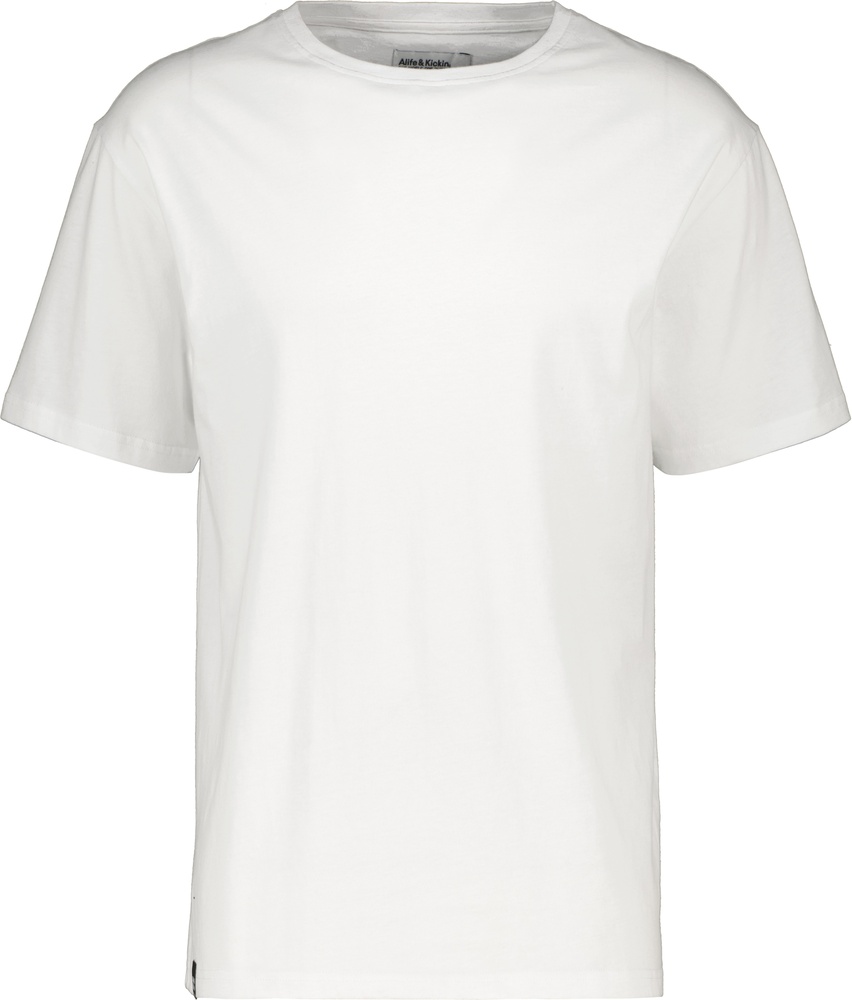 AlifeKickinT-ShirtBrodyAKAShirt51011-9999BrilliantWhite-M