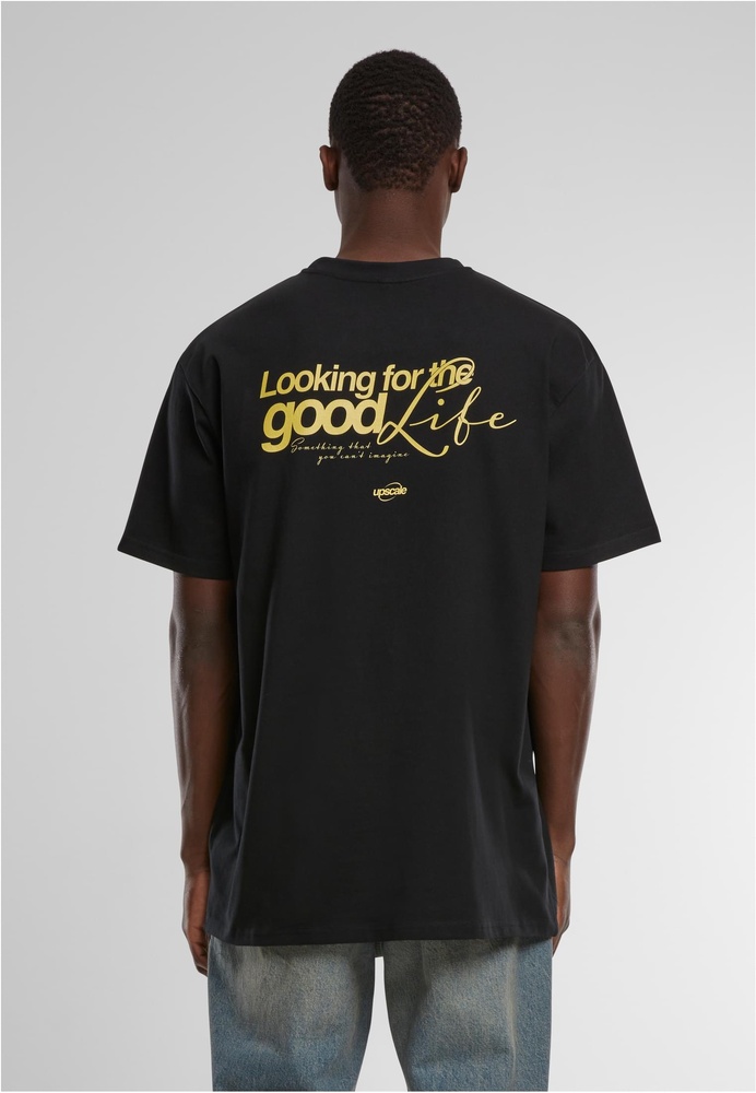 MTUpscaleT-ShirtGoodLifeQuestOversizeTeeMT3308