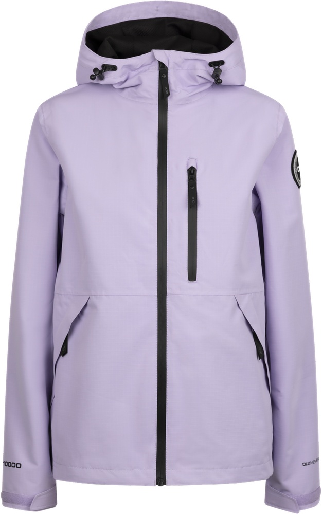 DLXDamenRegenjackeRobinaRainwearJacket