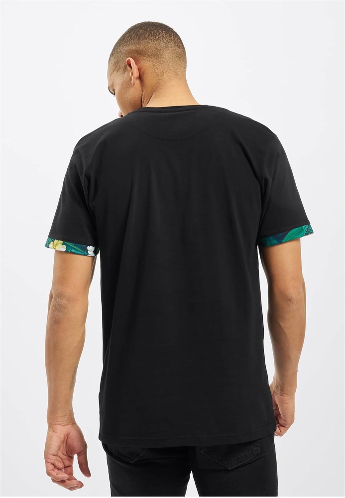 JustRhyseGranadaT-ShirtJRTS632Black-3XL