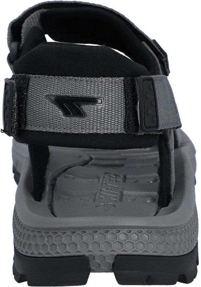 Hi-TecSandalenSierraCharcoalBlack-39