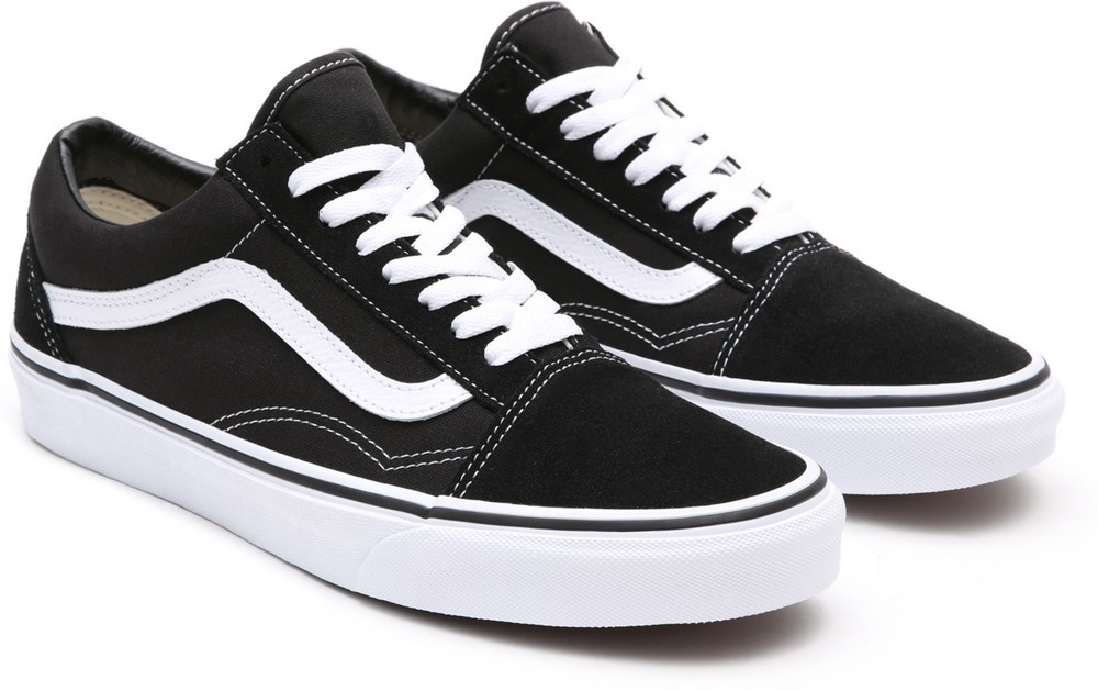 VansUnisexLifestyleClassicFTWSneakerUaOldSkoolBlackWhite-345