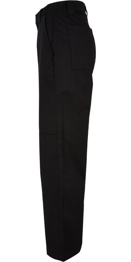UrbanClassicsDamenHoseLadiesStraightLegWorkwearPants