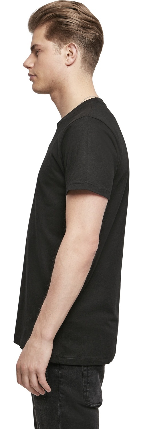 MisterTeeT-ShirtDMXFenceTeeBlack