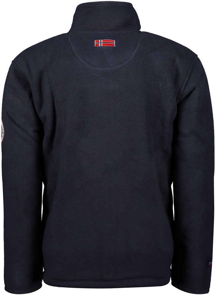 GeographicalNorwayFleecejackeUsineMenNewBs007Navy-3XL