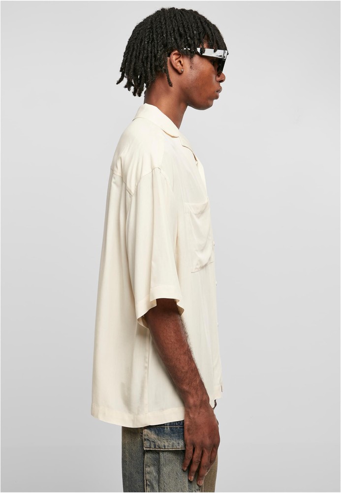 UrbanClassicsHemdOversizedResortShirt