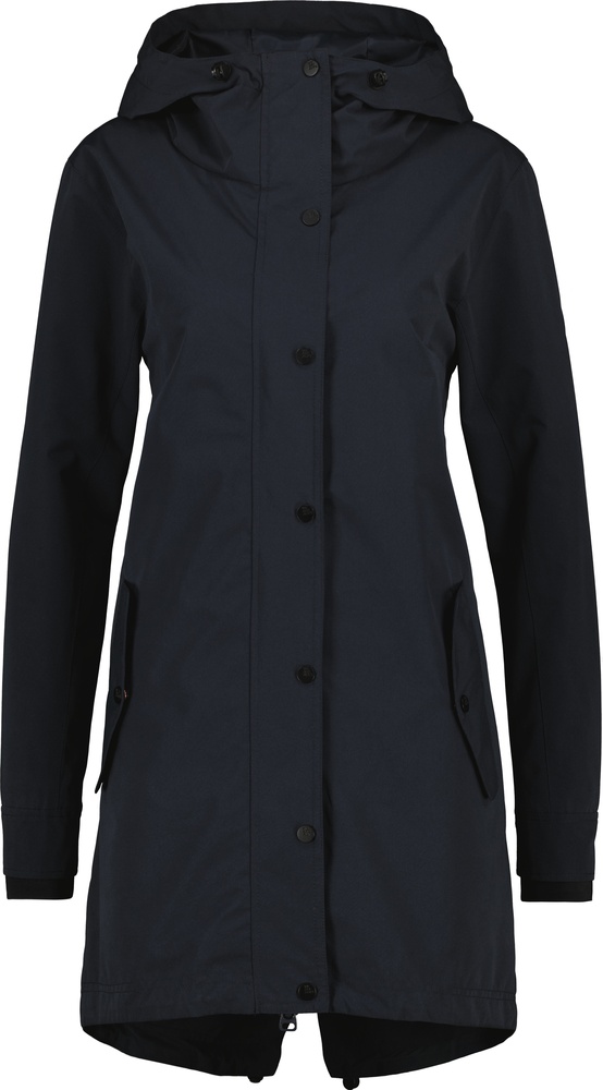 AlifeKickinDamenbergangsjackeBerniceAKAParka11306-9999Marine-L