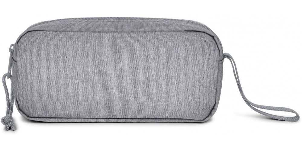 EastpakFedermappeEA5BIVDoublePouch-15Liter