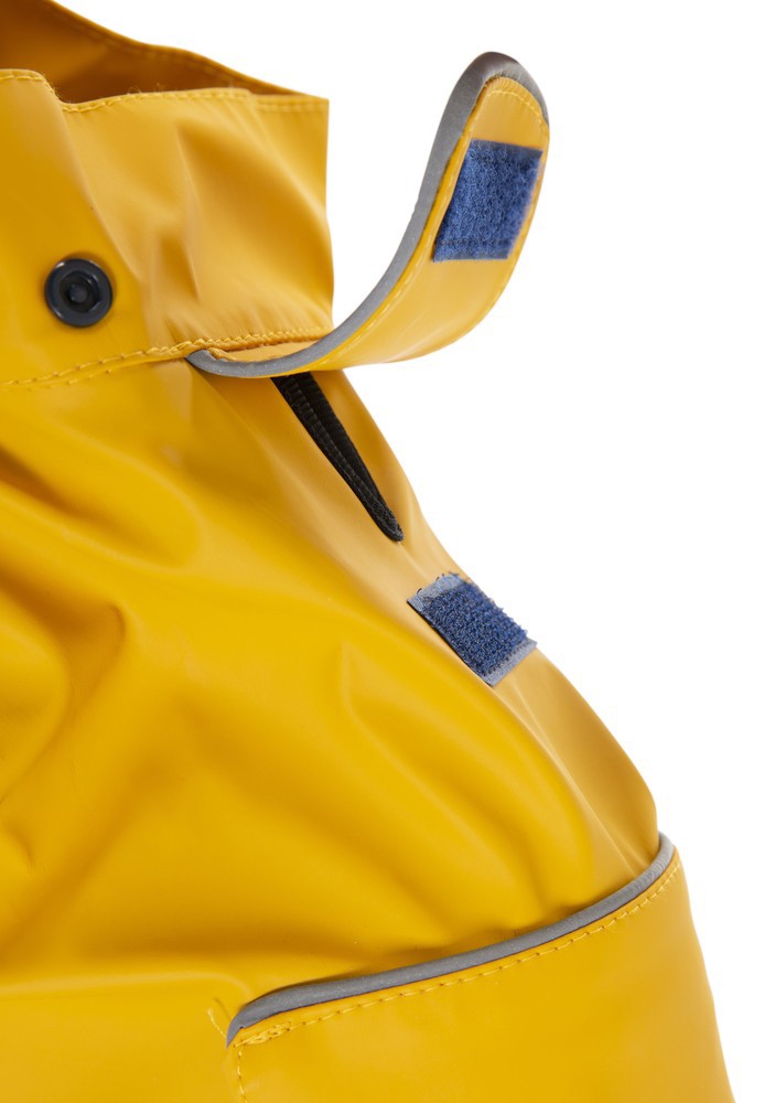 TrespawsHundSeadog-DogRaincoatSunshine-L