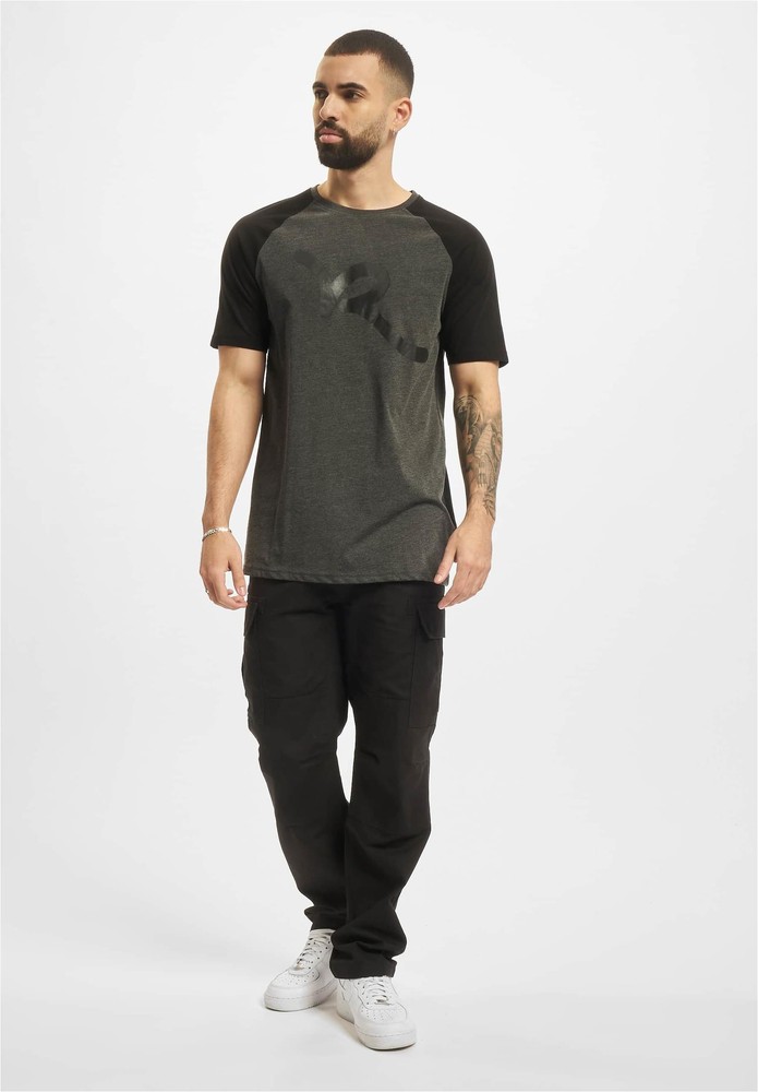 RocawearT-ShirtAnthracite-L