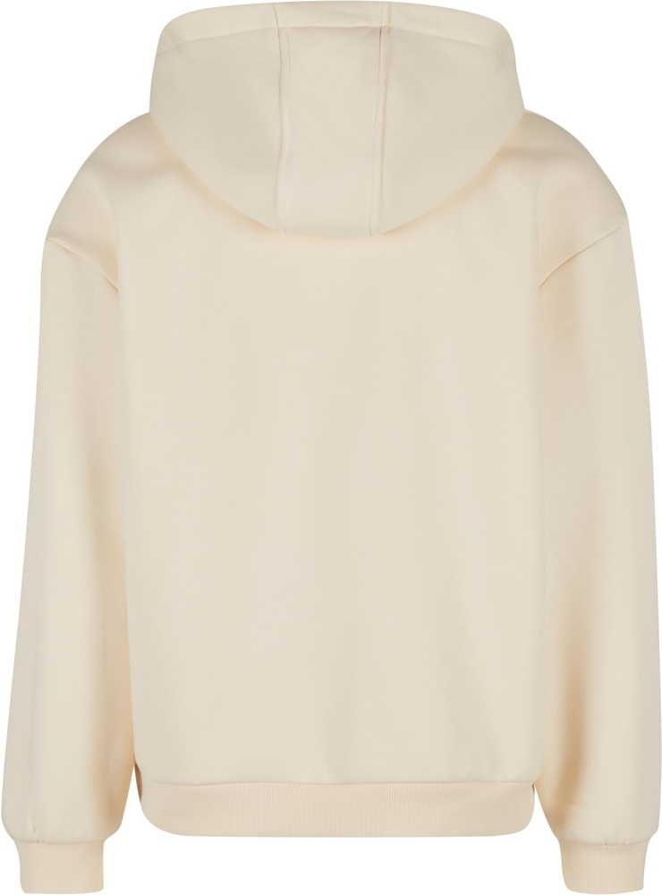 MisterTeeKingCardEMBFluffyHoodyMT3823