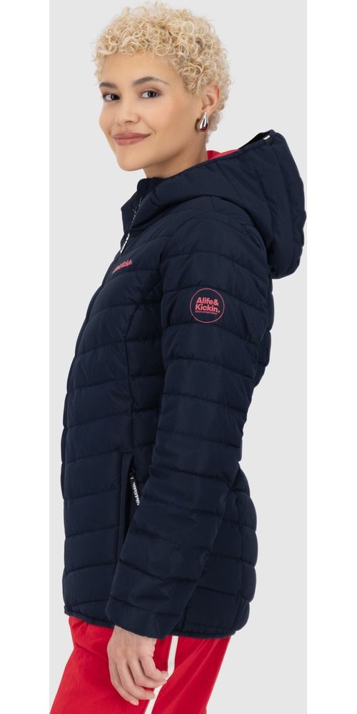 AlifeKickinDamenWinterjackeRabeaAKAJacket11104-9999Marine-XXL