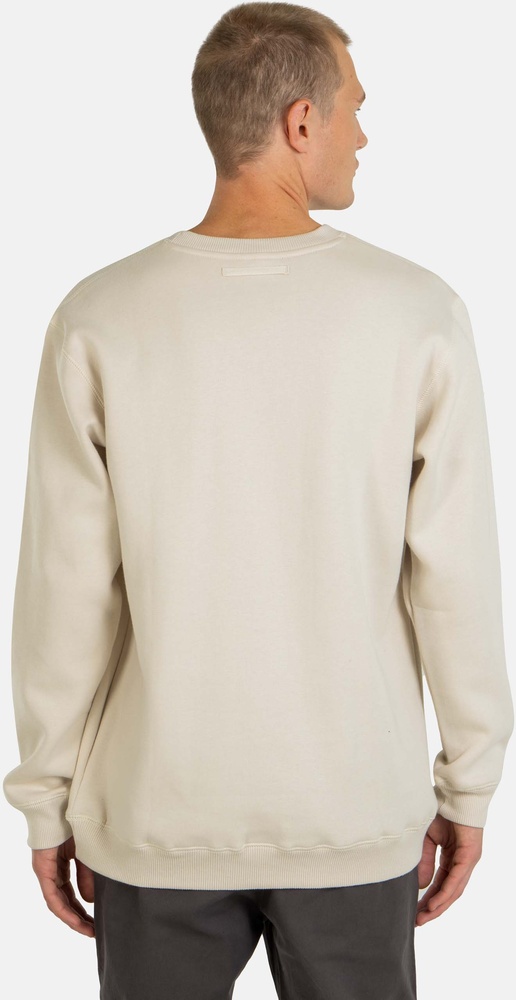 ReellSweatjackeStapleLogoCrewneck1304-025