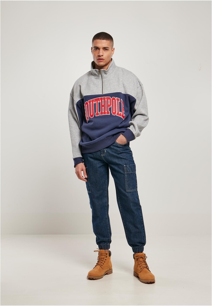 SouthpoleHoseDenimWithCargoPocketsIndigoRaw-30