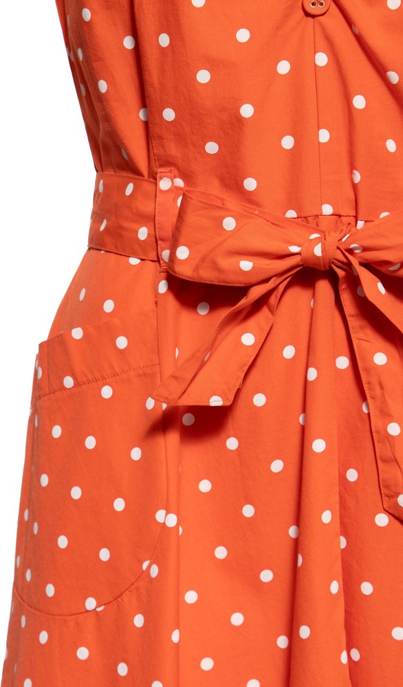 QueenKerosinDamenSwingKleid