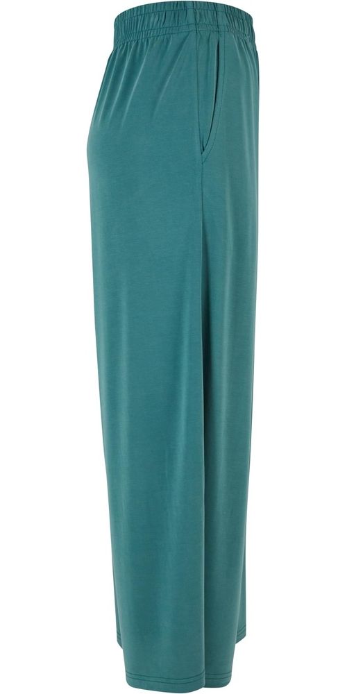 UrbanClassicsDamenLadiesModalCulotteTB2597Paleleaf-3XL