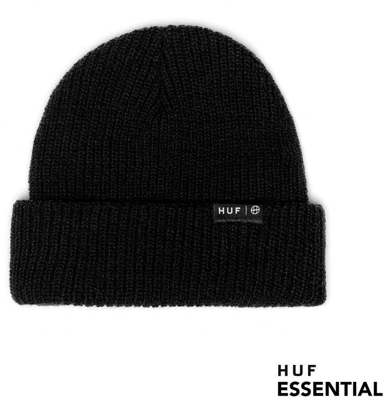 HUFEssentialsUsualBeanieBN00060