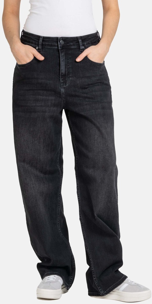 ReellDamenJeanshoseWomenChloBaggy2108-003-02-001BlackFaded-24