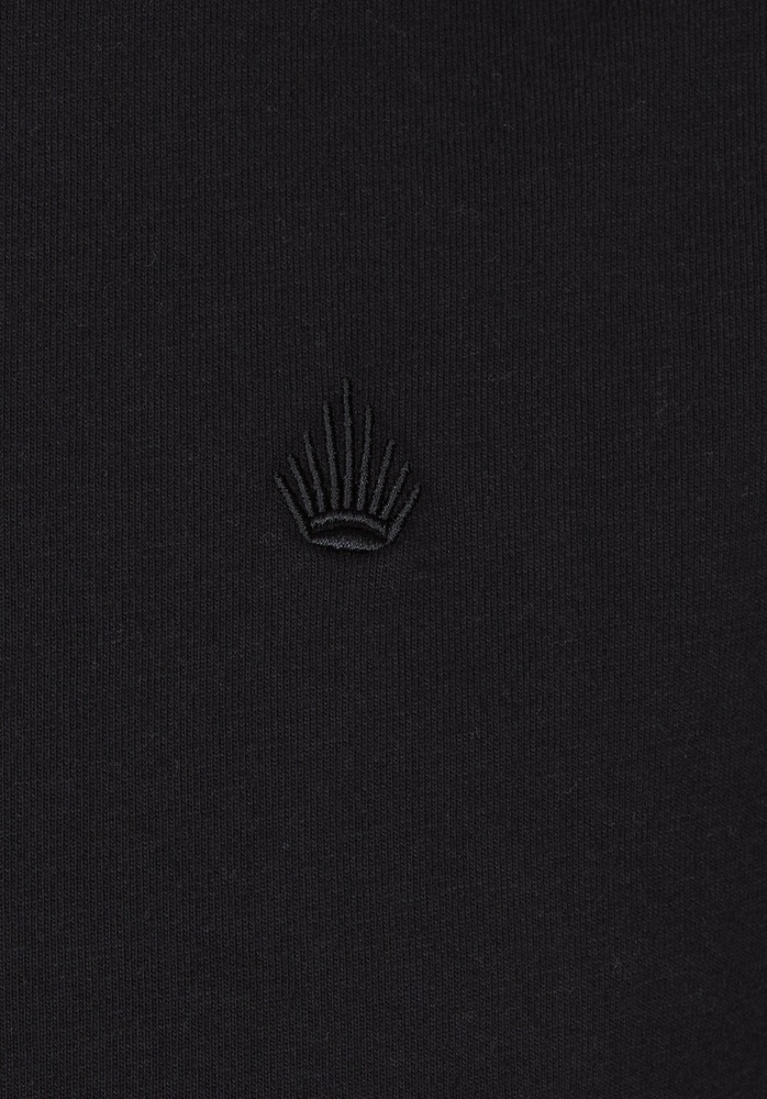 NaketanoT-ShirtAdonisFischer2300-0012Black-S