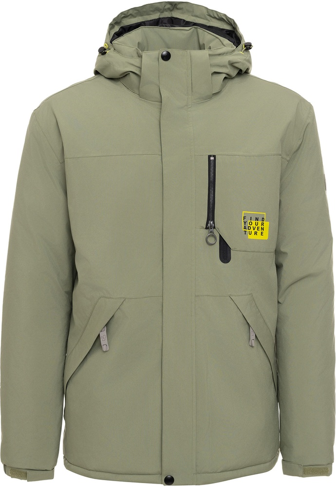 BaumfuchsFunktionsOutdoorJacke62493