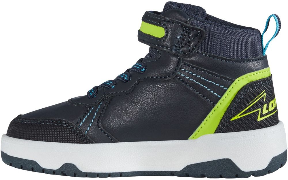 LottoKinderSneakerMelco2601160K