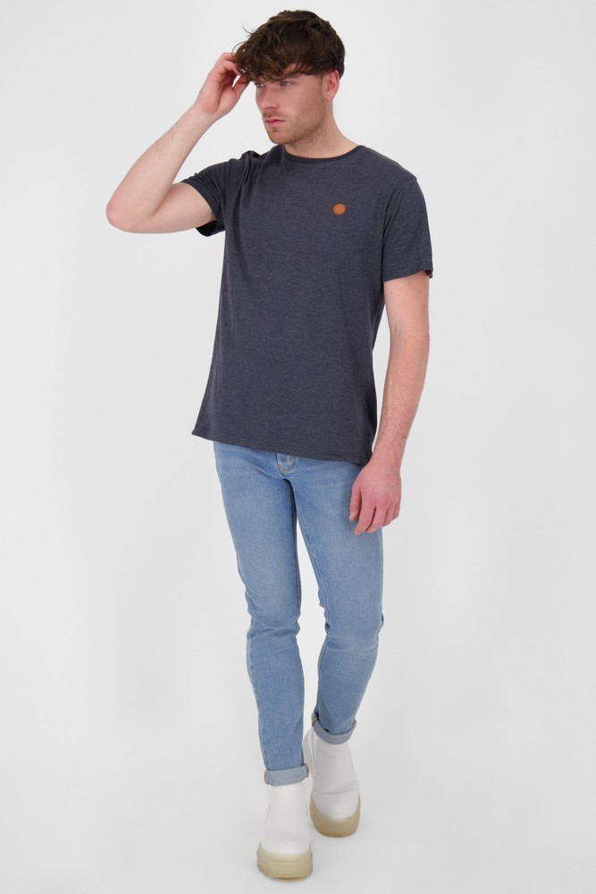 AlifeKickinHerrenShirtkurzarmT-ShirtMaddoxAKA62019-9999