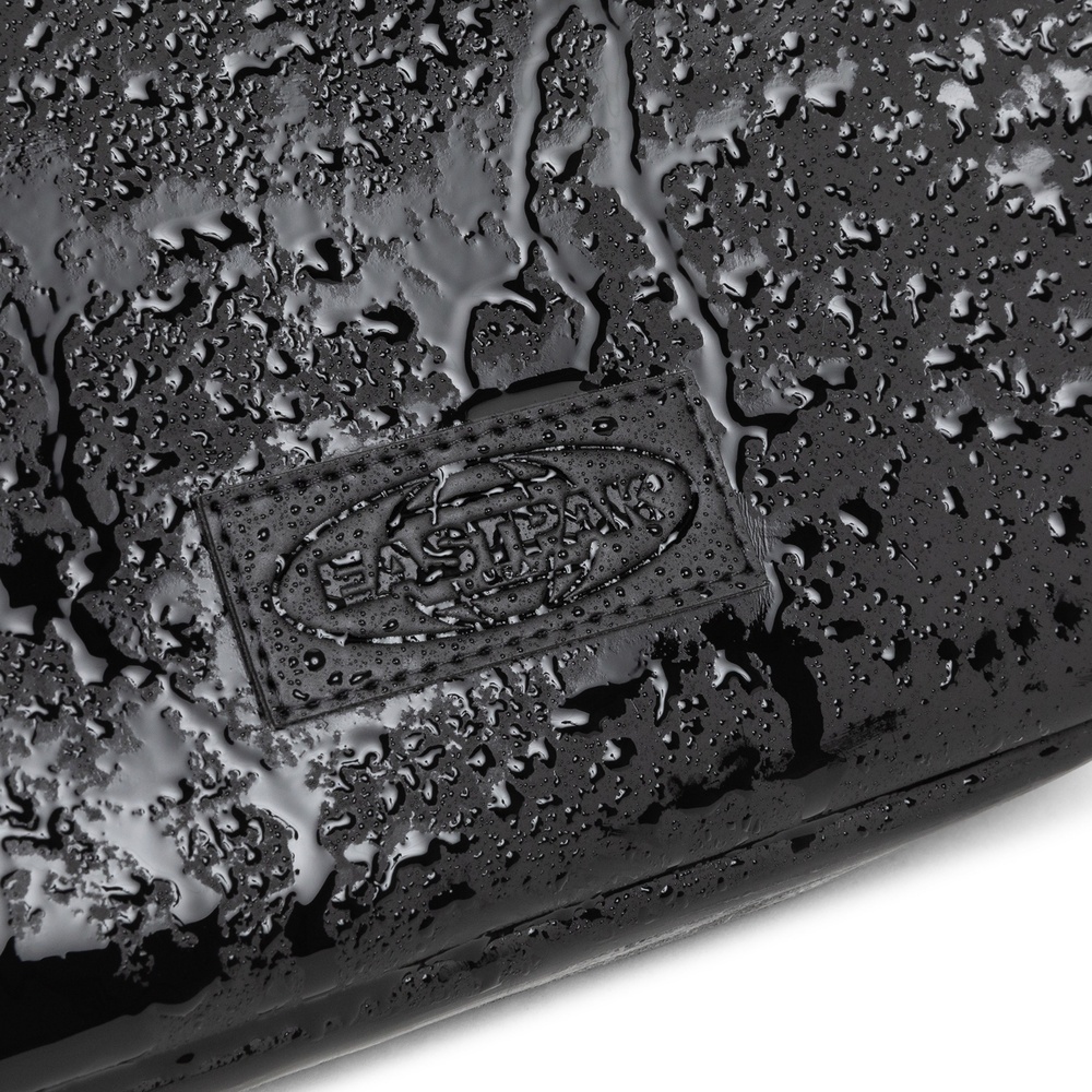 EastpakMiniBagEA5BJUArjanCNNCTFMatBlac-25Liter