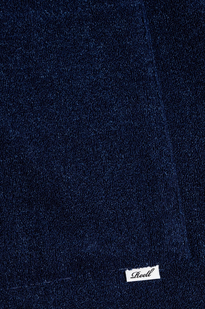 ReellSoftT-Shirt1301-083-15-005IndigoBlue-S