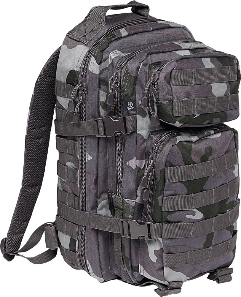BranditTascheUSCooperRucksackmediuminDarkcamo