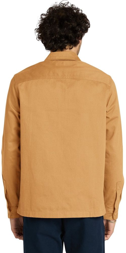 TimberlandT-ShirtHerringboneUtilityOvershirtTB0A432B