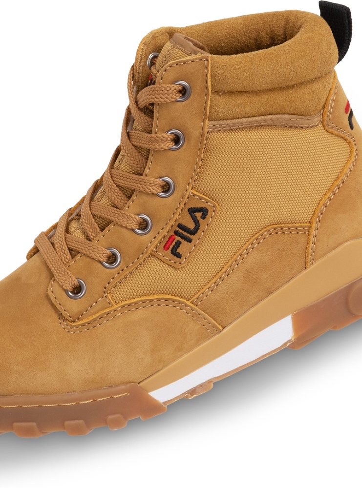 FilaDamenOutdoorSchuhMidGrungeIiMidWomenChipmunk-Marshmallow-36