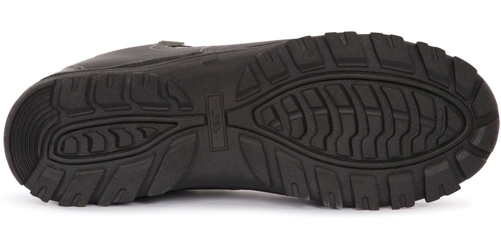 TrespassWanderschuheFinleyLowCut-MaleLowCutHikingShoeGraphite-40