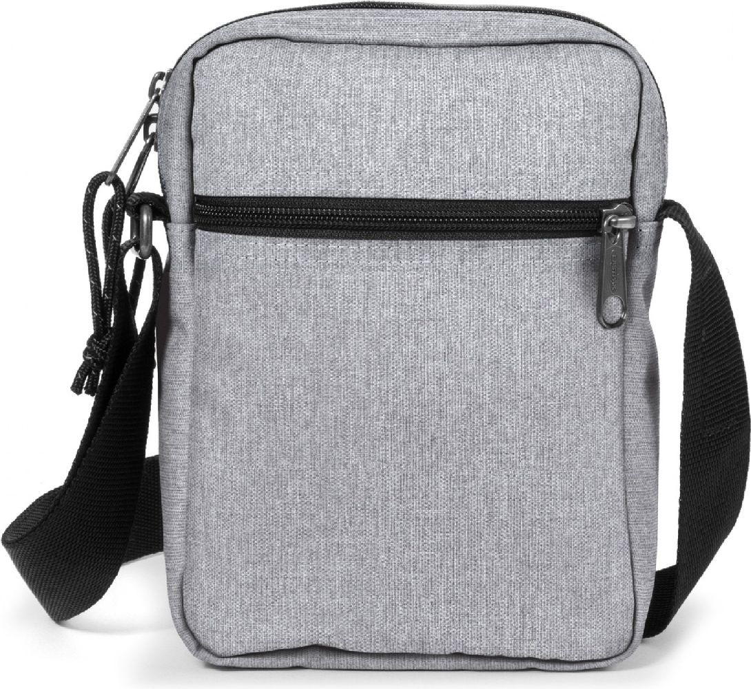EastpakTascheMiniBagTheOneSundayGrey-25L
