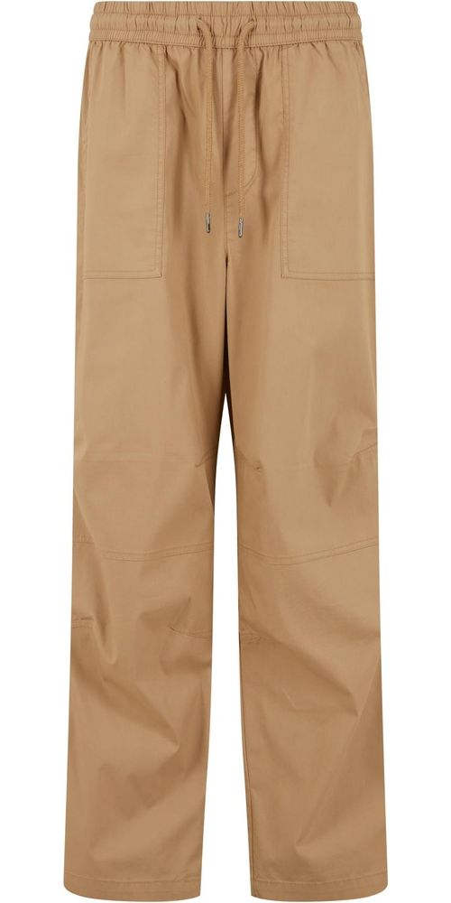 UrbanClassicsSweatpantsLooseFitPantsWithDartsTB7356Unionbeige-3XL