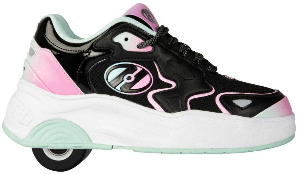 HeelysKinderSneaker9999CHILDMegaProHE01330001HE130