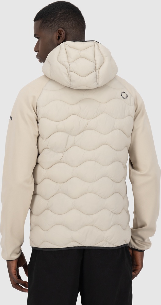 AlifeKickinWinterjackeArchieAKAHybridJacket11213-9999Pumice-L
