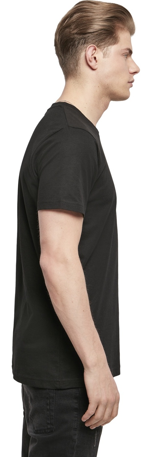 MisterTeeT-ShirtDMXFenceTeeBlack