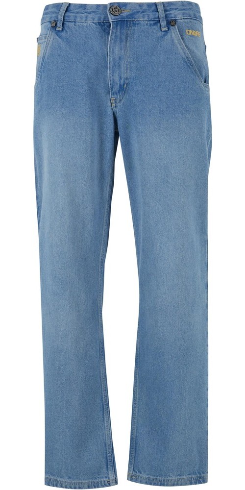 DangerousDNGRSHoseBrotherJeansLightBlueDenim-W32-L32