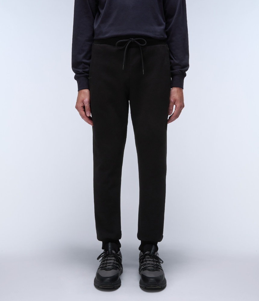 NapapijriFleecehoseMalisNP0A4GBKBlack-XS