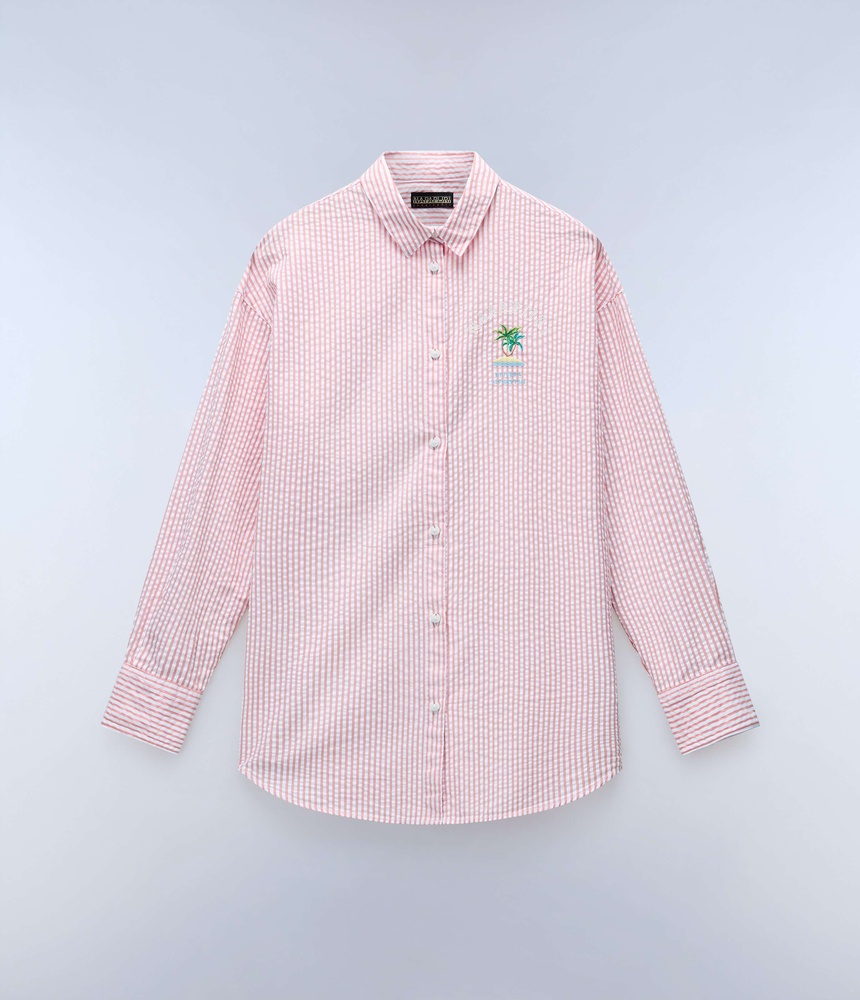 NapapijriDamenLongsleeveG-FeteNP0A4IFM