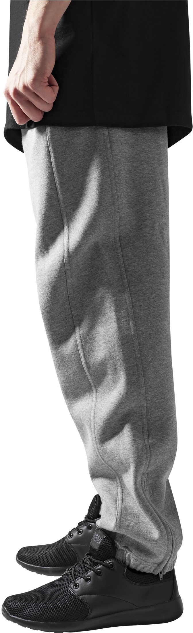 UrbanClassicsSweatpantsSweatpantsGrey-3XL