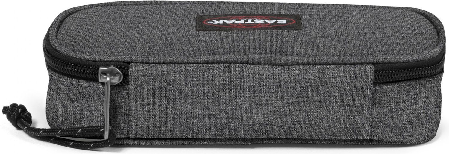 EastpakAccessoirOvalSingleBlackDenim